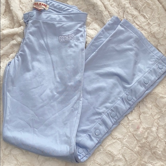 Guess tracksuit set - Picture 2 of 10